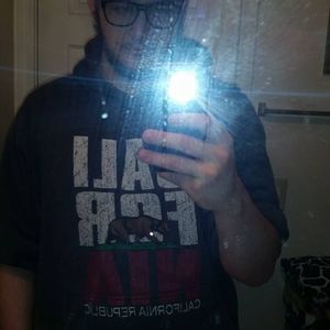 Meet your Posher, Preston